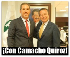 2 - 1 treviño con camacho pri mexico