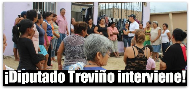 2 - 1 treviño con familias de vista hermosa sjc