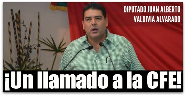 2 - 1 valdivia futuro alcalde de la paz pide condonacion a cfe