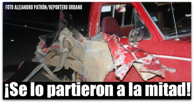 2 - 1 acc carretera a todos santos