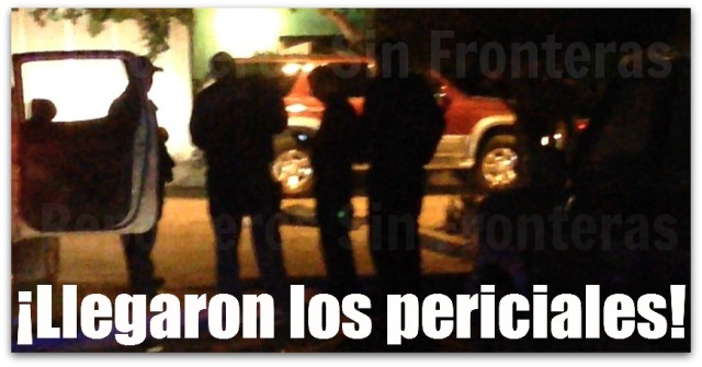 2 - 1 avendaño fue ultimado a tiros por desconocidos
