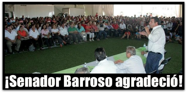 2 - 1 barroso modulo de atención ciudadana cabo san lucas