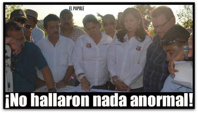 2 - 1 diputados en mina los cardones