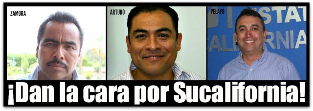 2 - 1 diputados federales pan bcs