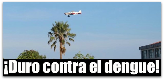2 - 1 fumigacion dengue avionetas
