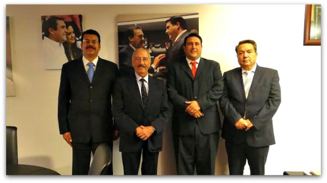 2 - 1 magistrados organos jurisdiccionales