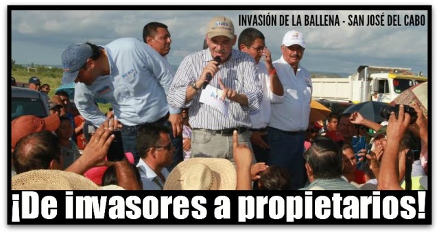 2 - 1 marcos en predio la ballena
