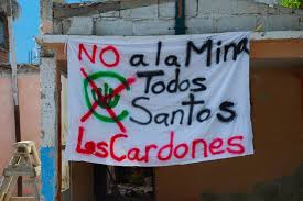 2 - 1 mina los cardones