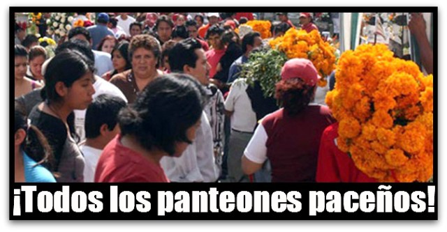 2 - 1 panteon de la paz