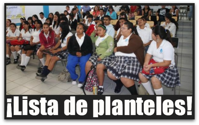 2 - 1 regreso a clases los cabos