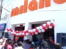 2 - 1 tienda milano