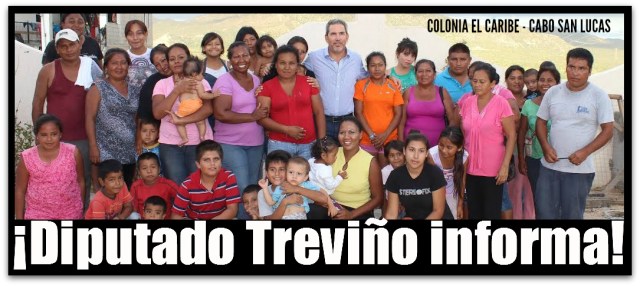 2 - 1 treviño en la colonia el caribe