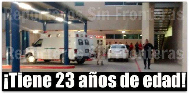 2 - 1 zona de urgencias hospital salvatierra ingreso de lesionado