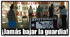 2 - 1 ayotzinapa palacio de gobierno