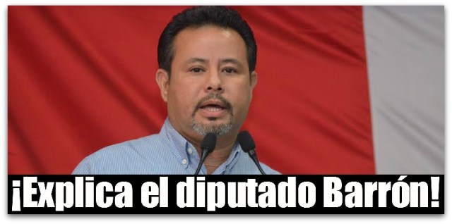 2 - 1 barron pinto diputado del pan matrimonio gay