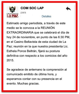 2 - 1 correo falso