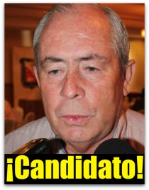 2 - 1 leonel cota candidato 2015