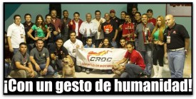 2 - 1 perros evento senador isaias gonzalez