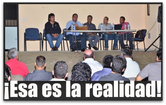 2 - 1 picore empresarios de los cabos
