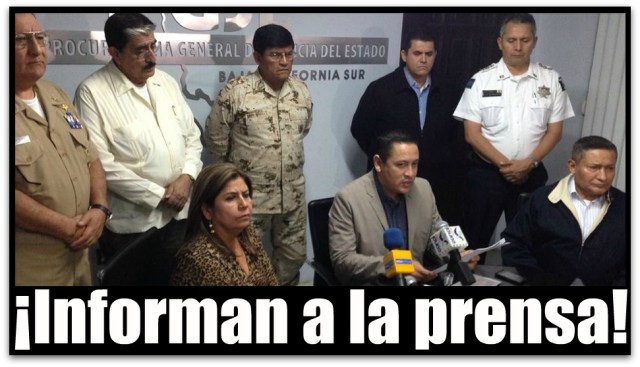 2 - 1 procurador adonai rueda de prensa