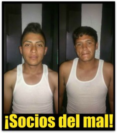 2 - 1 robo cabo san lucas