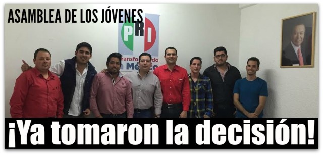 axxel sotelo destapado por el fjr del pri el conclave