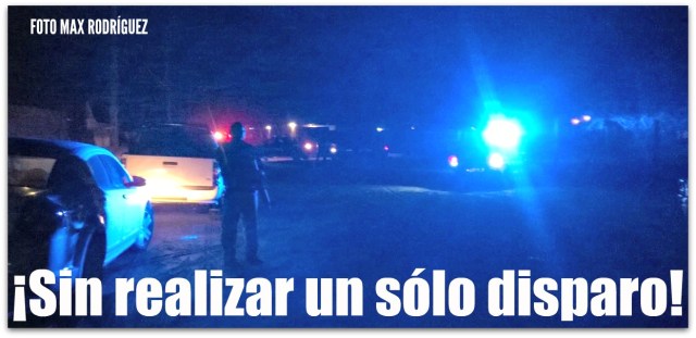 operativo terranova la paz bcs