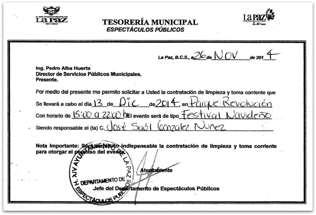 saul gonzalez aclara 2