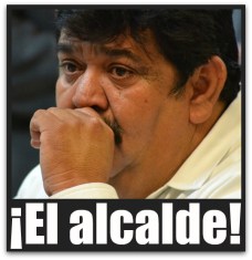 ALCALDE FAUSTO ALVAREZ GAMEZ PREDIAL