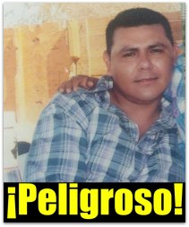 ALFONSO VALENZUELA ENRIQUEZ ASESINO EN POTENCIA