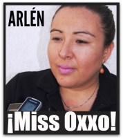 ARLEN PALACIOS VILLANUEVA EBRIA Y ESCANDALOSA