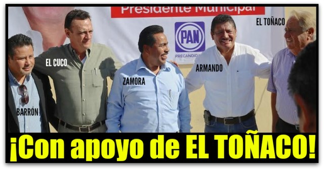 ARMANDO MARTINEZ VEGA PAN