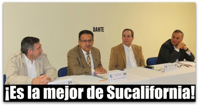 BIBLIOTECA UABCS