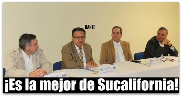 BIBLIOTECA UABCS