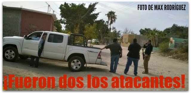 EJECUTADO EL NIÑO