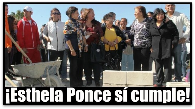 ESTHELA PONCE PARQUE COSTA AZUL