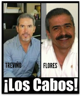 JESUS FLORES Y TREVIÑO