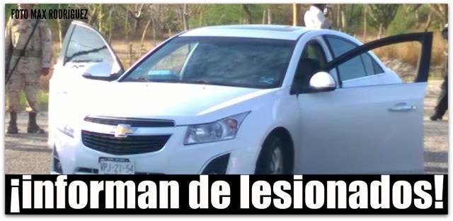LESIONADOS FILTRO DE CALAFIA
