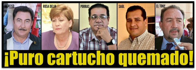 LOS COTA MONTAÑO