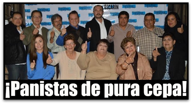 OSCAR HIGUERA PLANILLA PARA LA PAZ