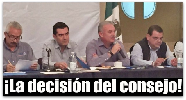 PAN CANDIDATURAS COMUNES