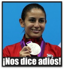 PAOLA ESPINOZA BAJA CALIFORNIA SUR
