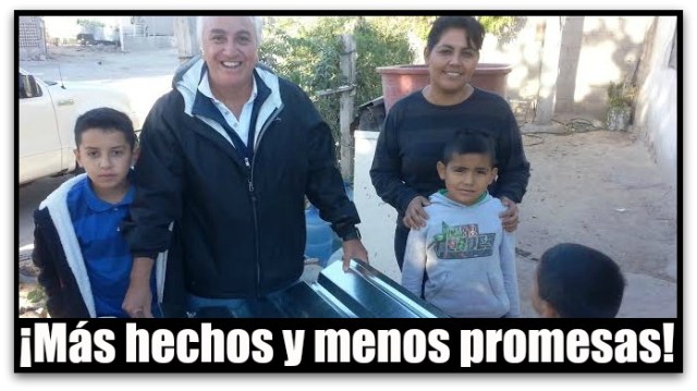 PEPE HEVIA LA PAZ 489363