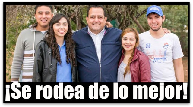 PICORE EN COMONDU
