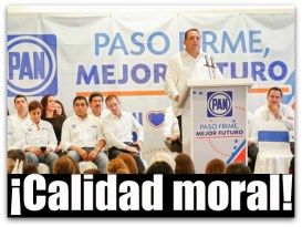 PICORE SENADORES PAN 2015 CABO SAN LUCAS ES EL BUENO MI GALLO PARA GOBERNADOR Y NO HAY OTRO