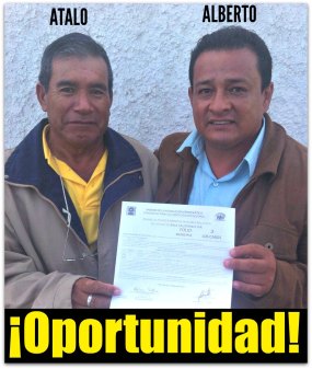 PRD ALBERTO TELLEZ SAHUQUE CANDIDATO A LA ALCALDIA DE LOS CABOS