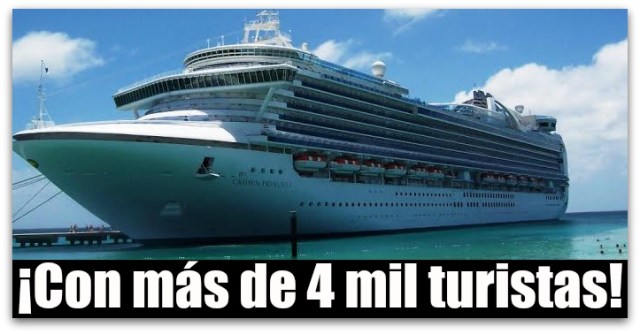 PRINCESS CRUISES