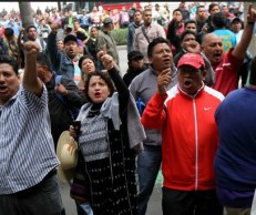 PROFESORES CNTE