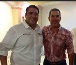 TREVIÑO ANGULO Y BARROSO UNIDOS