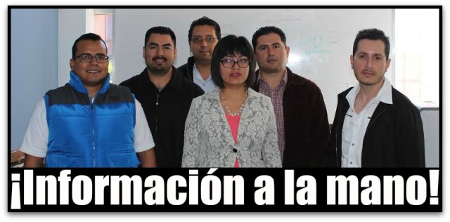 UABCS SERVICIO WEB